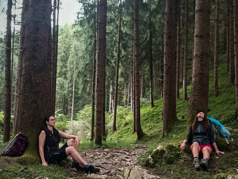 Esperienza “A tutto relax” 