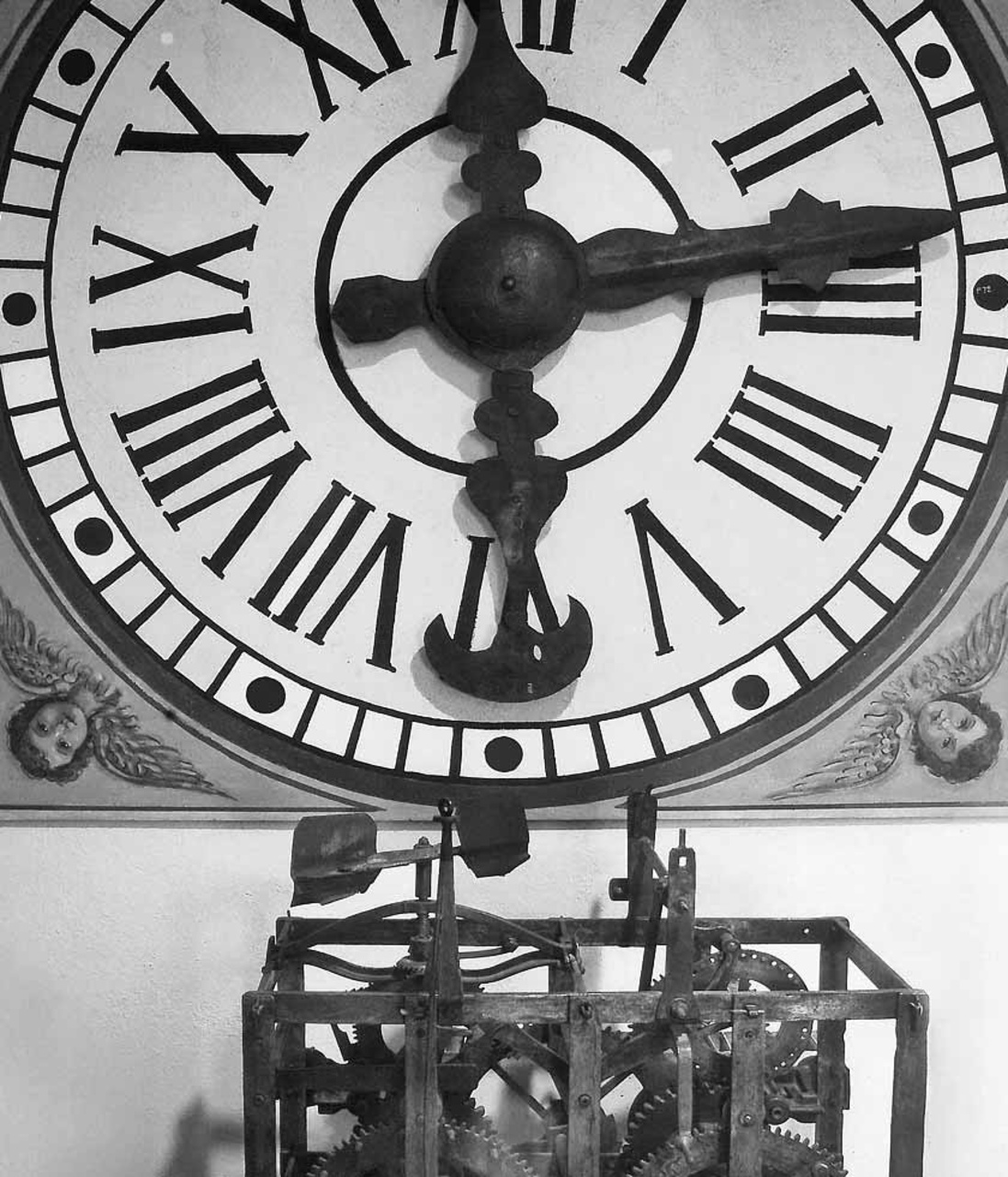 Esperienza &ldquo;Il mondo in bianco e nero