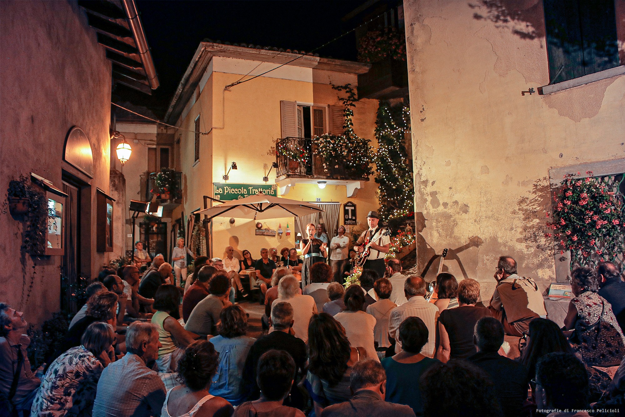 Valorizzazione del territorio delle Orobie in Valle Brembana e Valle Imagna