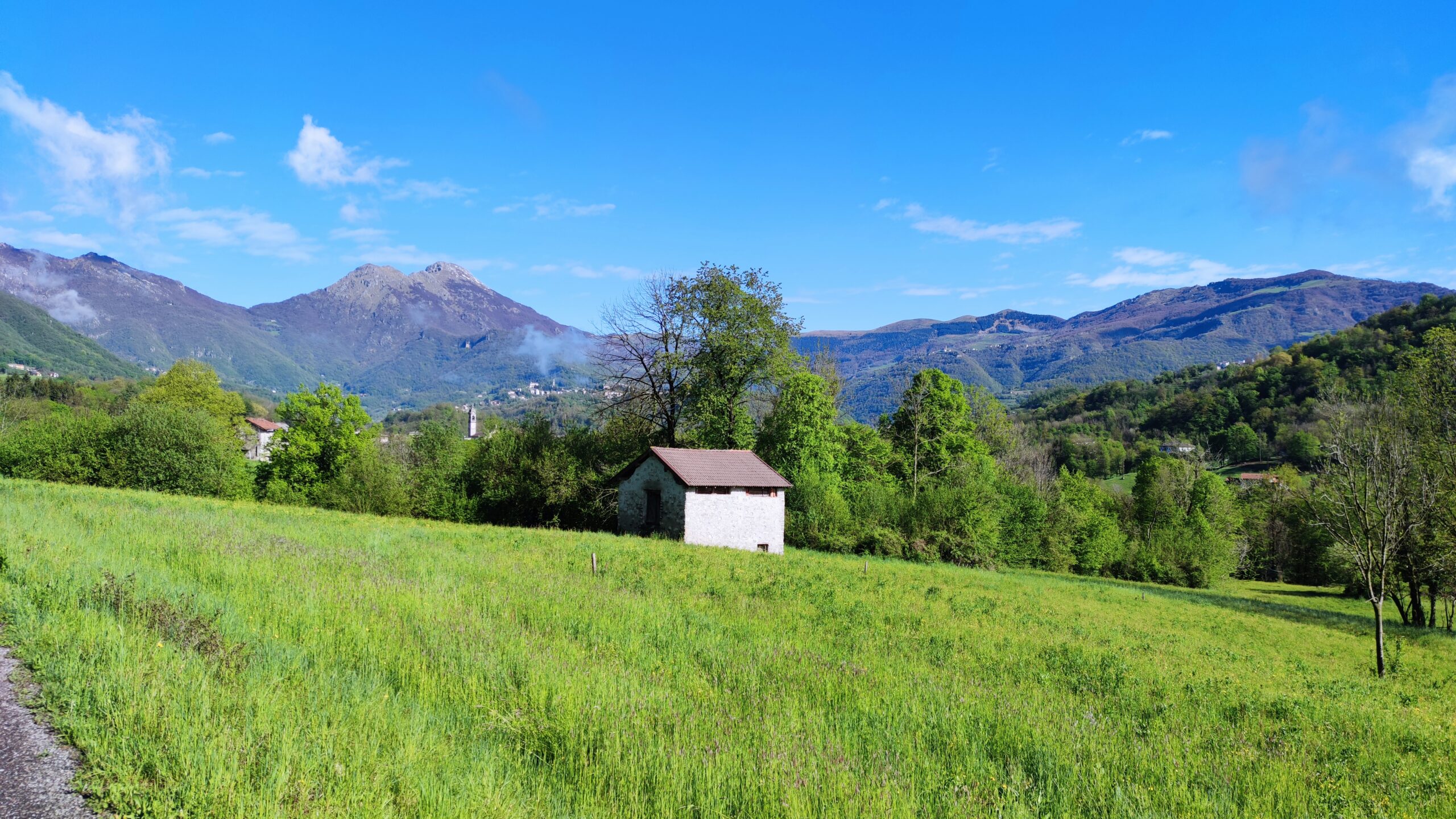 Le botteghe di montagna: ruolo chiave per il turismo e lo sviluppo sociale