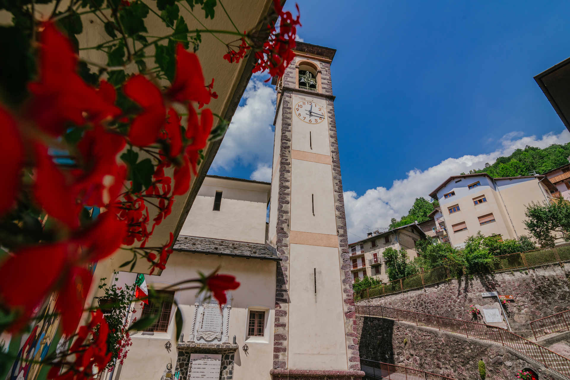 A Tutto Relax &ndash; Ornica, Alta Valle Brembana